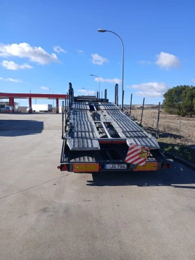 Scania P 450 + RimoPL7, снимка 16