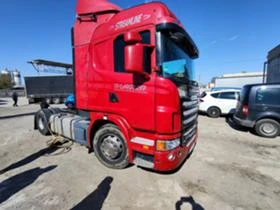     Scania G 400 XPI EURO 5