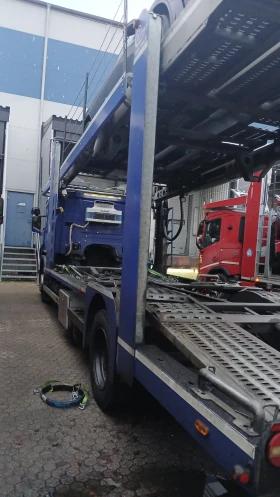 Scania P 450 + RimoPL7 | Mobile.bg � ����� ������ 11