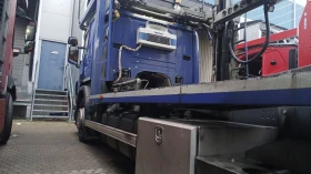 Scania P 450 + RimoPL7 | Mobile.bg � ����� ������ 12