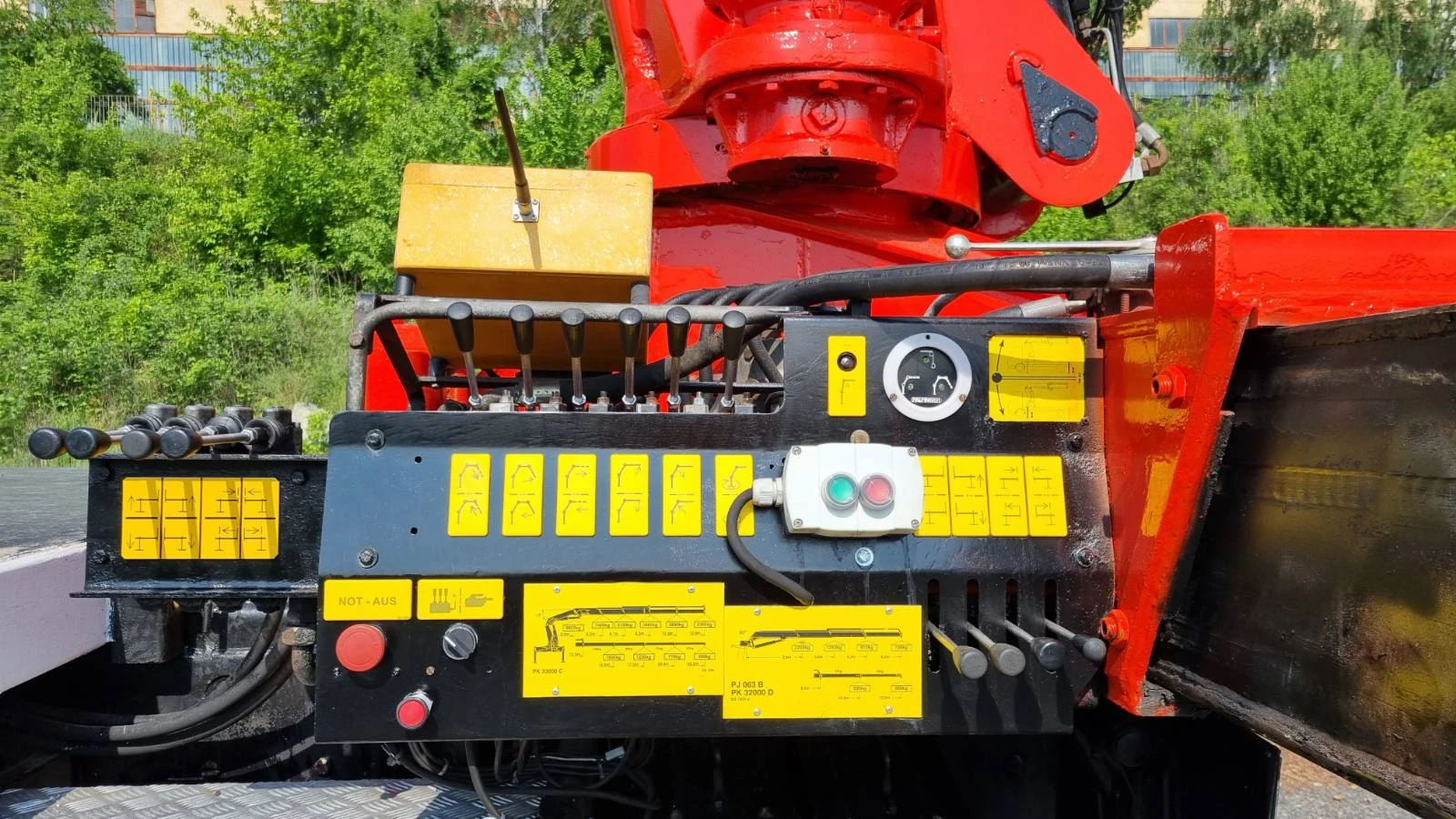 Mercedes-Benz 2638 6x4 | Mobile.bg   13