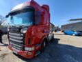Scania G 400 XPI EURO 5, снимка 1 - Камиони - 36993919