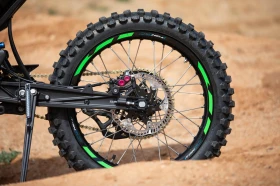 Rieju Electric E-Tango ПРОМО!, снимка 7