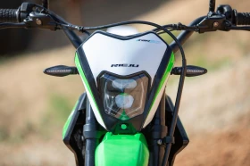 Rieju Electric E-Tango ПРОМО!, снимка 3