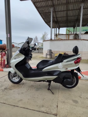 Yamaha Majesty, снимка 5