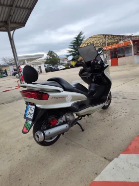 Yamaha Majesty, снимка 3