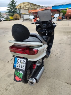 Yamaha Majesty, снимка 9