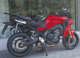 Yamaha Mt-09 Tracer 9 GT, снимка 5