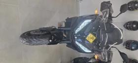 Honda Nt 1100 Автомат , снимка 8