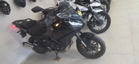 Honda Nt 1100 Автомат , снимка 2