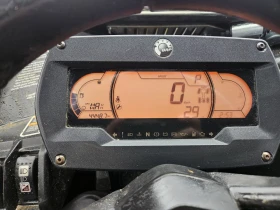 Can-Am Maverick X3, снимка 9
