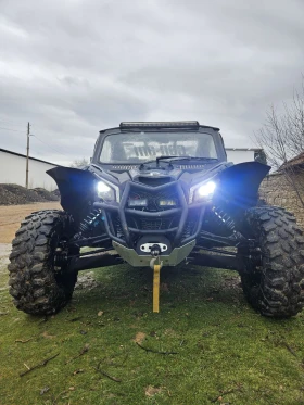 Can-Am Maverick X3, снимка 3