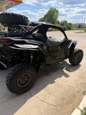 Can-Am Maverick X3, снимка 5