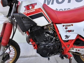 Yamaha Xt 600-A2-35 Kw!, снимка 5