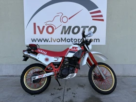 Yamaha Xt 600-A2-35 Kw!, снимка 1