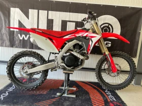 Обява за продажба на Honda Crf 450 R ~9 800 лв. - изображение 6