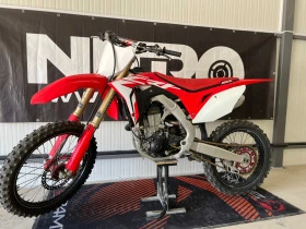  Honda Crf