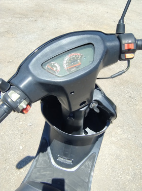 Vespa 50 Luxxon Emily , снимка 17