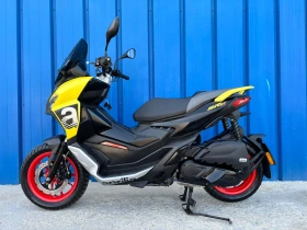 Aprilia Sr 125i GT | Mobile.bg    6