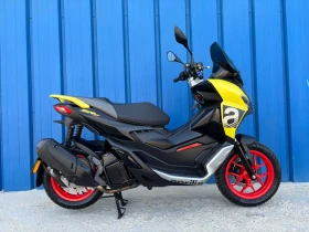 Обява за продажба на Aprilia Sr 125i GT