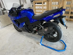 Обява за продажба на Kawasaki Zzr ~9 800 лв. - изображение 4