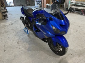 Обява за продажба на Kawasaki Zzr ~9 800 лв. - изображение 1