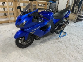 Обява за продажба на Kawasaki Zzr ~9 800 лв. - изображение 1