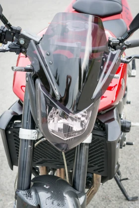 Yamaha FZ1 | Mobile.bg    9