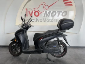 Honda Sh 350 | Mobile.bg    3