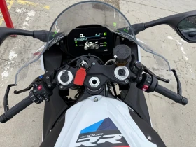 BMW S  S 1000RR M Paket, снимка 8