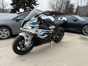 BMW S  S 1000RR M Paket, снимка 2