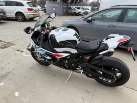 BMW S  S 1000RR M Paket, снимка 3