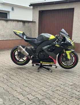 Kawasaki Zxr ZX10R - ������������  | Mobile.bg � ����� ������ 3