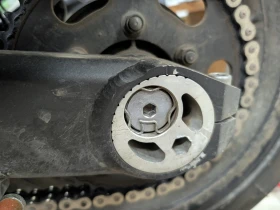 Kawasaki Z Z1000SX, снимка 11