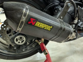 Kawasaki Z Z1000SX, снимка 8