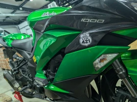 Kawasaki Z Z1000SX, снимка 4