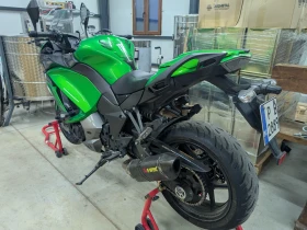 Kawasaki Z Z1000SX, снимка 6