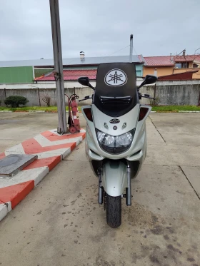 Yamaha Majesty undefined | Auto.bg — изображение 2