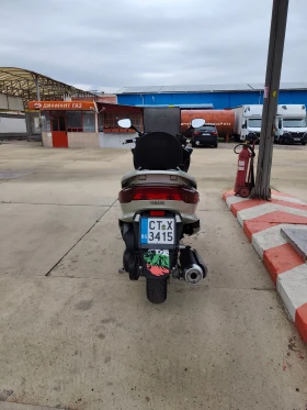 Yamaha Majesty undefined | Auto.bg — изображение 4