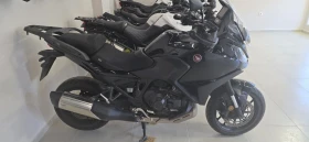 Honda Nt 1100 Автомат  | Auto.bg — изображение 7