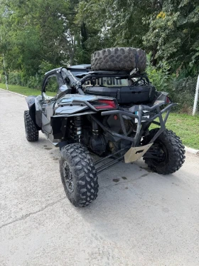 Can-Am Maverick X3 | Mobile.bg � ����� ������ 2