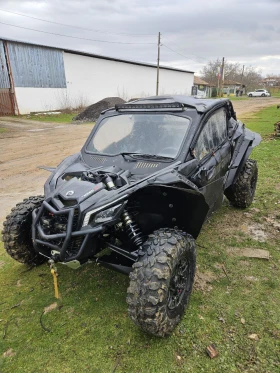 Can-Am Maverick X3 | Mobile.bg � ����� ������ 12
