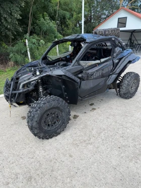 Can-Am Maverick X3 | Mobile.bg � ����� ������ 4