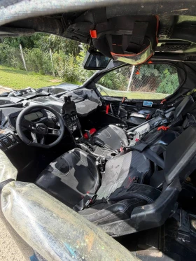 Can-Am Maverick X3 | Mobile.bg � ����� ������ 6