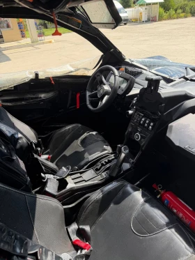 Can-Am Maverick X3 | Mobile.bg � ����� ������ 7