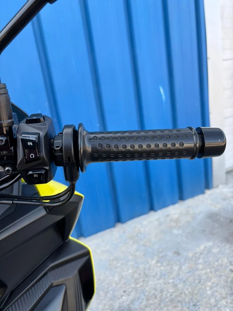 Aprilia Sr 125i GT, снимка 9 - Мотоциклети и мототехника - 50704090