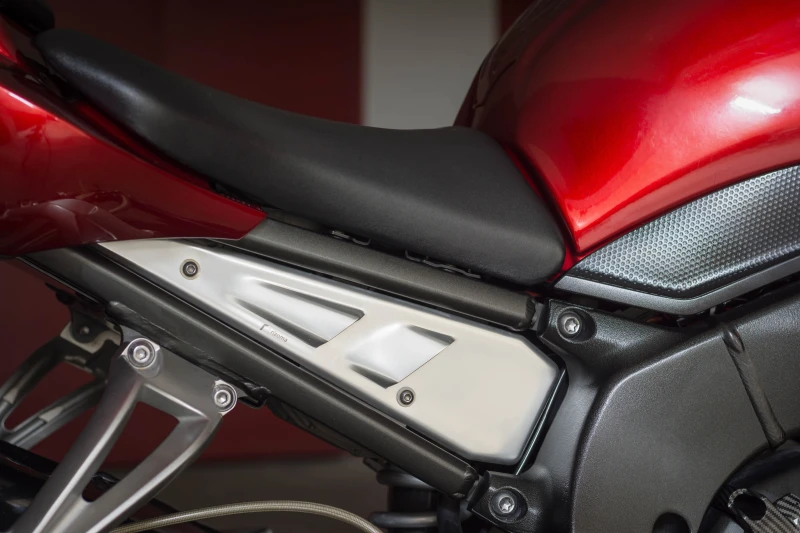 Yamaha FZ1, снимка 2 - Мотоциклети и мототехника - 51487610