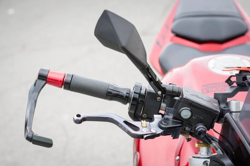 Yamaha FZ1, снимка 7 - Мотоциклети и мототехника - 51487610