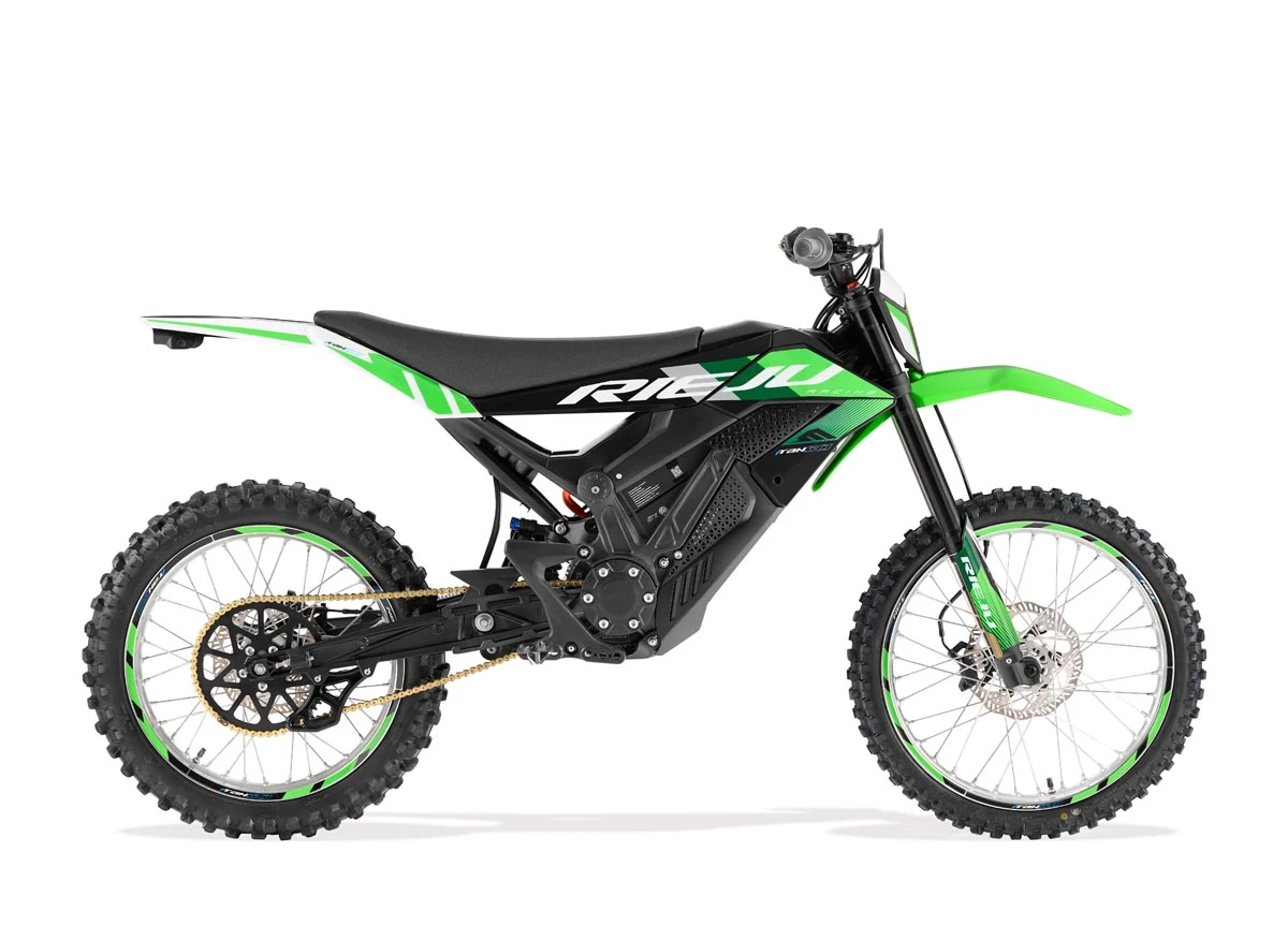 Rieju Electric E-Tango ПРОМО!, снимка 1