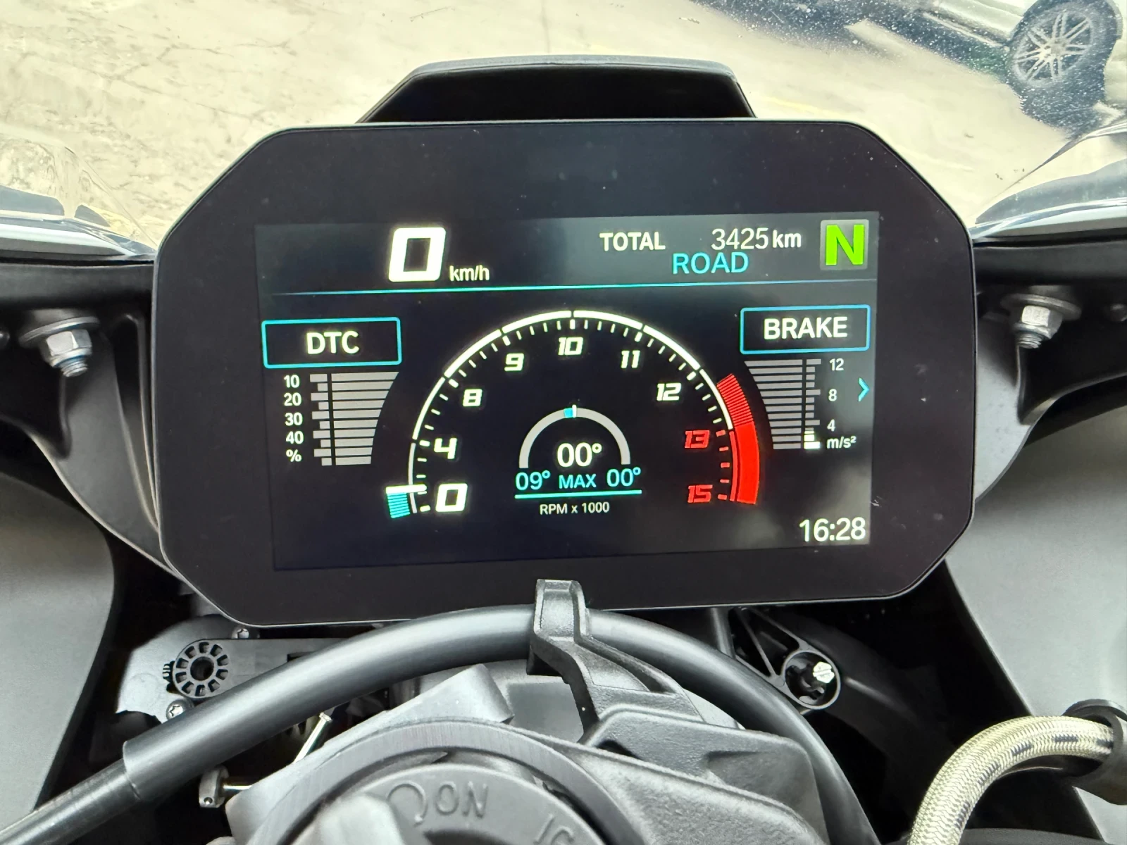 BMW S  S 1000RR M Paket | Mobile.bg � ����������� 11